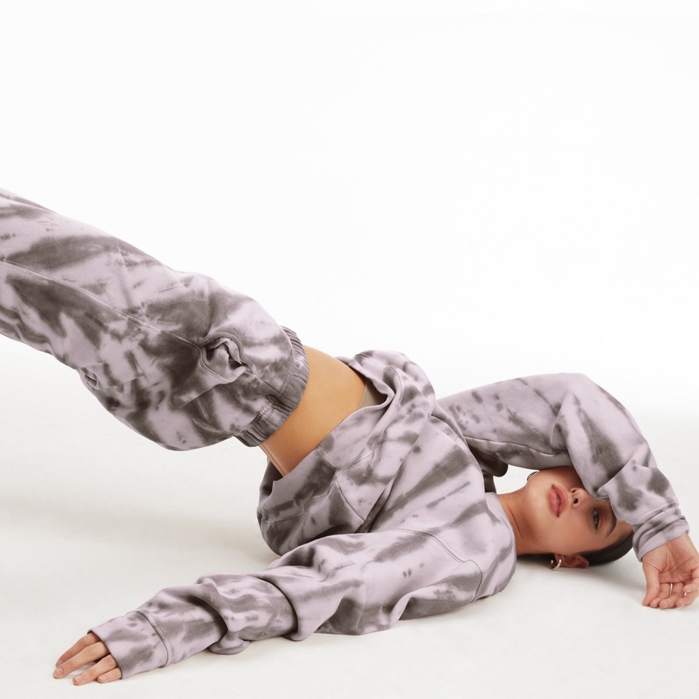 GOOD AMERICAN - GOOD SWEATS SET 🤩